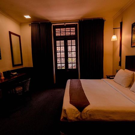 科伦坡日本酒店 可倫坡 外观 照片